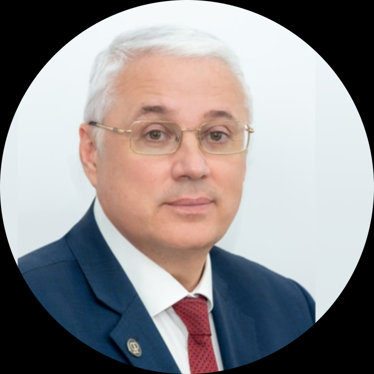 Николай Дмитриевич Рогалев
