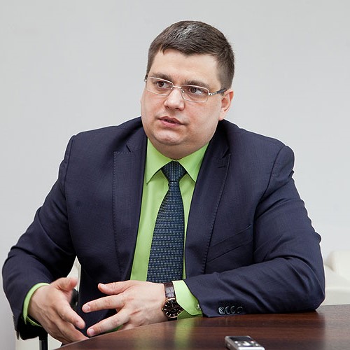 Колпаков Николай Геннадьевич