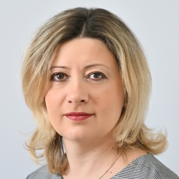 Абрамова Елена Юрьевна