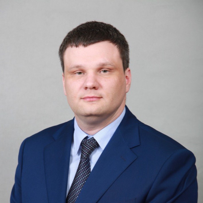 Лейман Евгений Николаевич