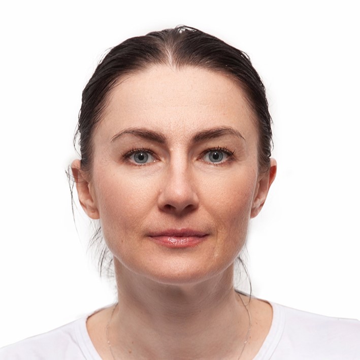 Белова Оксана Александровна